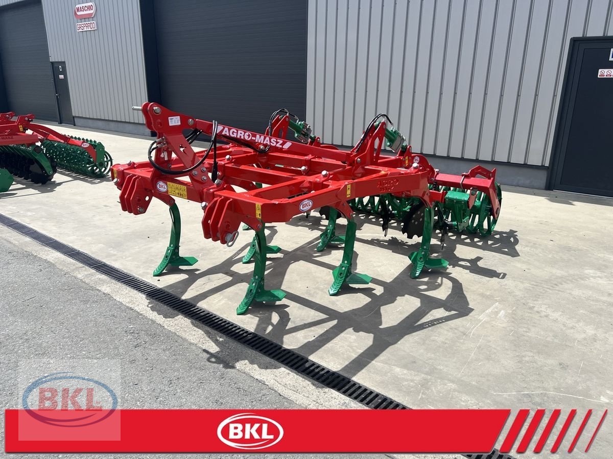 Grubber от тип Agro-Masz RUNNER 25, Neumaschine в Rovisce (Снимка 1)