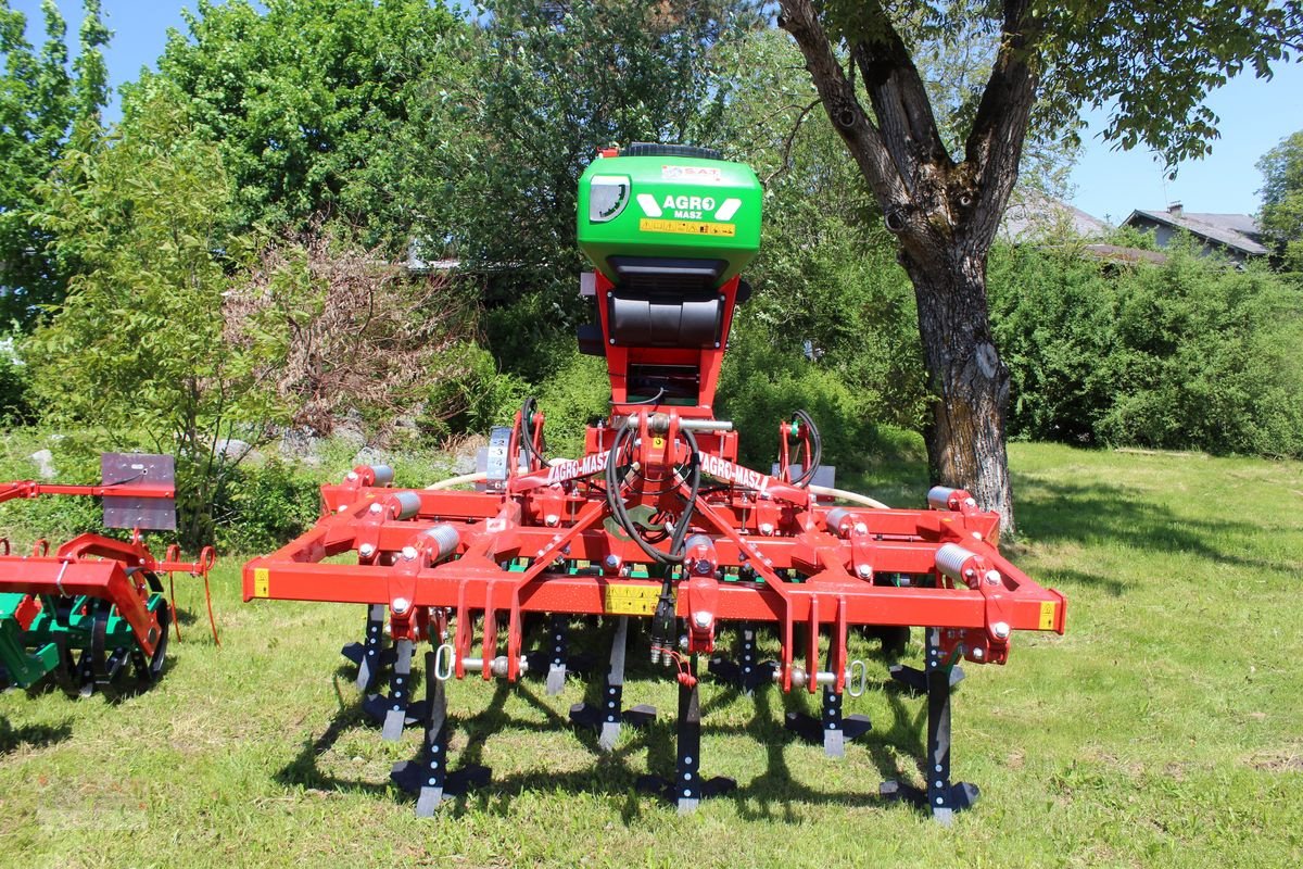 Grubber des Typs Agro-Masz Runner 30 + SP 230-Aktion-NEU, Neumaschine in Eberschwang (Bild 19)