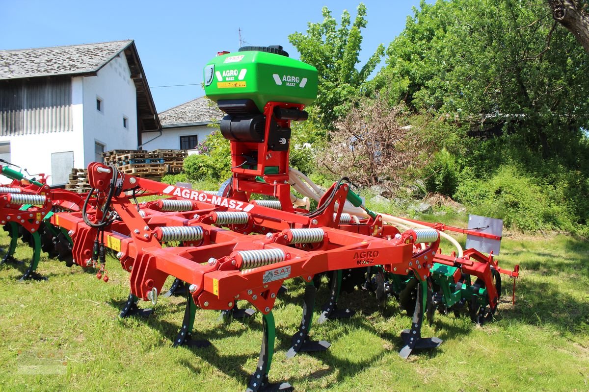 Grubber des Typs Agro-Masz Runner 30 + SP 230-Aktion-NEU, Neumaschine in Eberschwang (Bild 15)