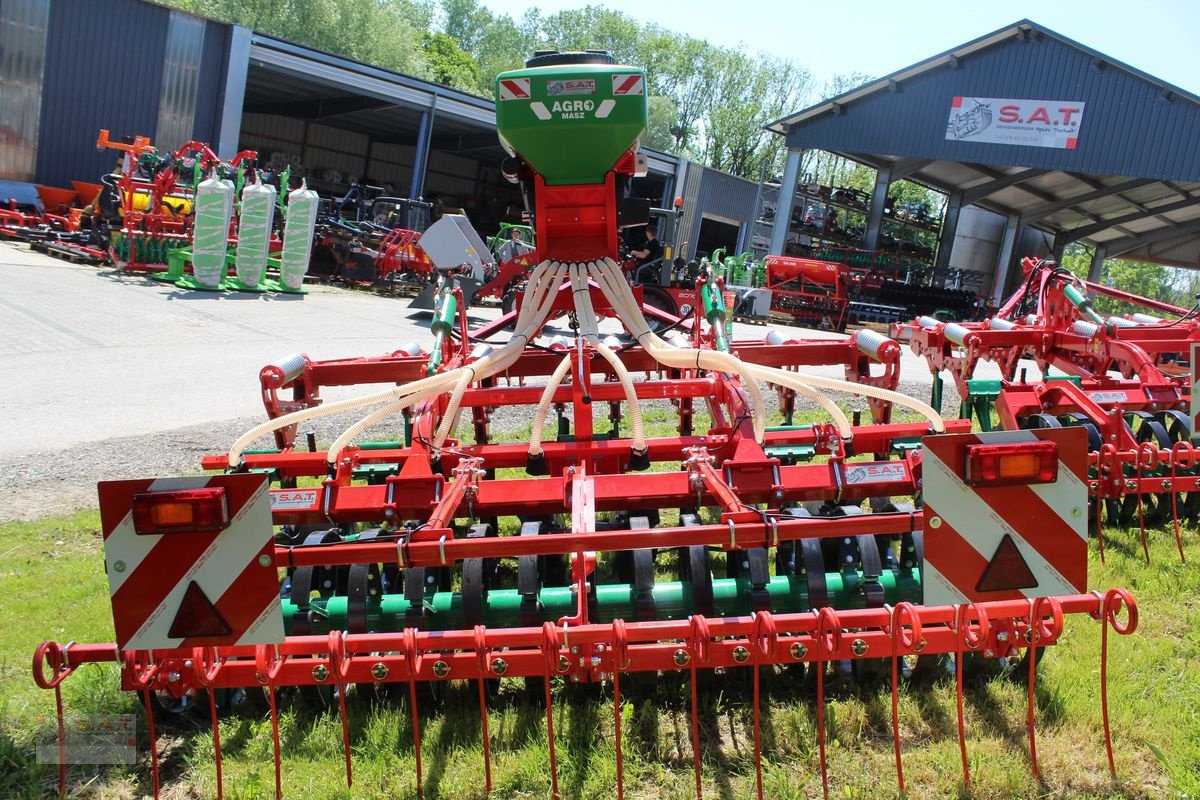 Grubber des Typs Agro-Masz Runner 30 + SP 230-Aktion-NEU, Neumaschine in Eberschwang (Bild 23)