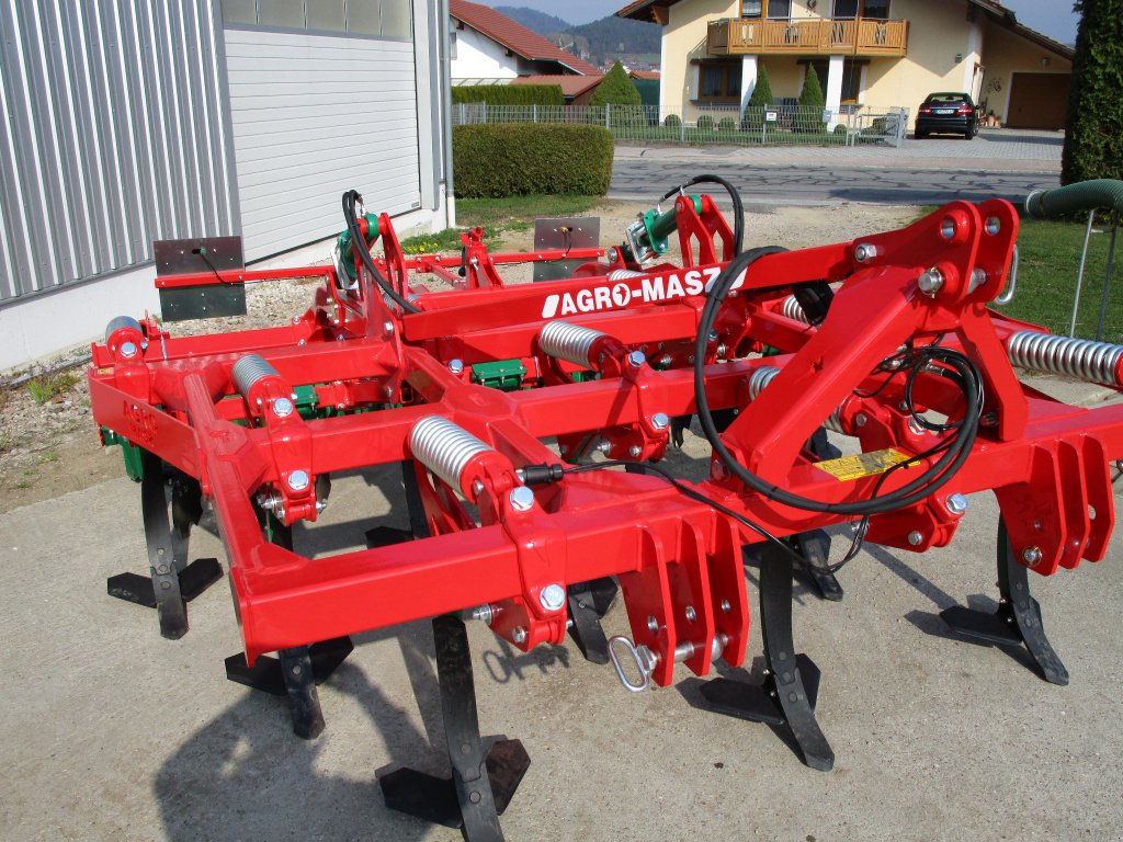 Grubber typu Agro-Masz Runner 30, Neumaschine v Cham (Obrázek 2)