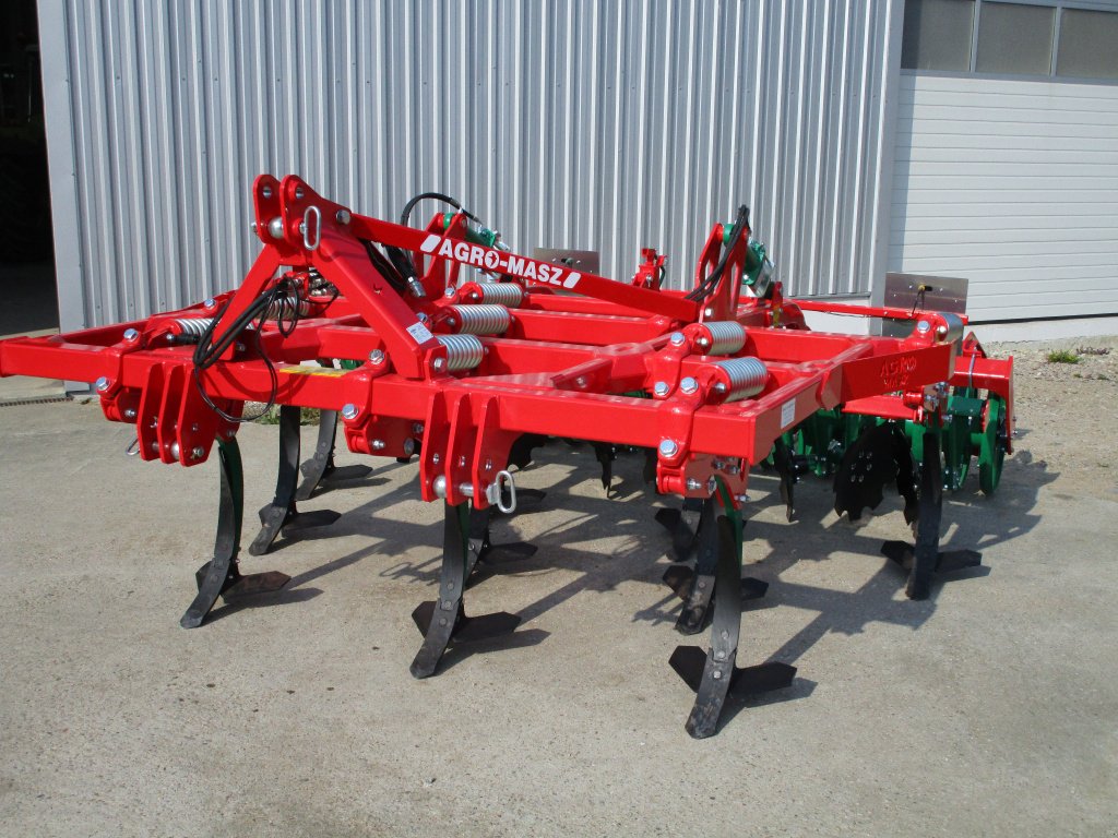 Grubber typu Agro-Masz Runner 30, Neumaschine v Cham (Obrázek 3)