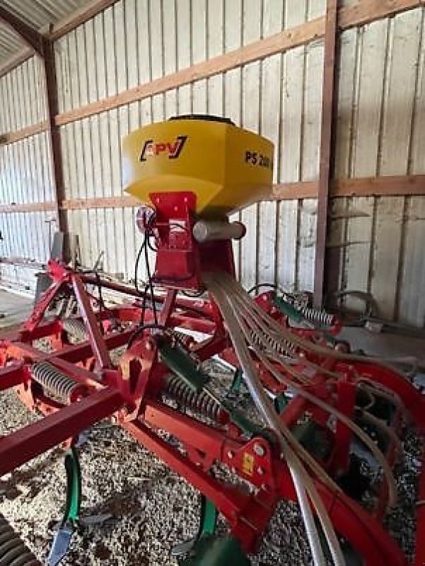 Grubber типа Agro-Masz Runner 30, Gebrauchtmaschine в Marlenheim (Фотография 3)