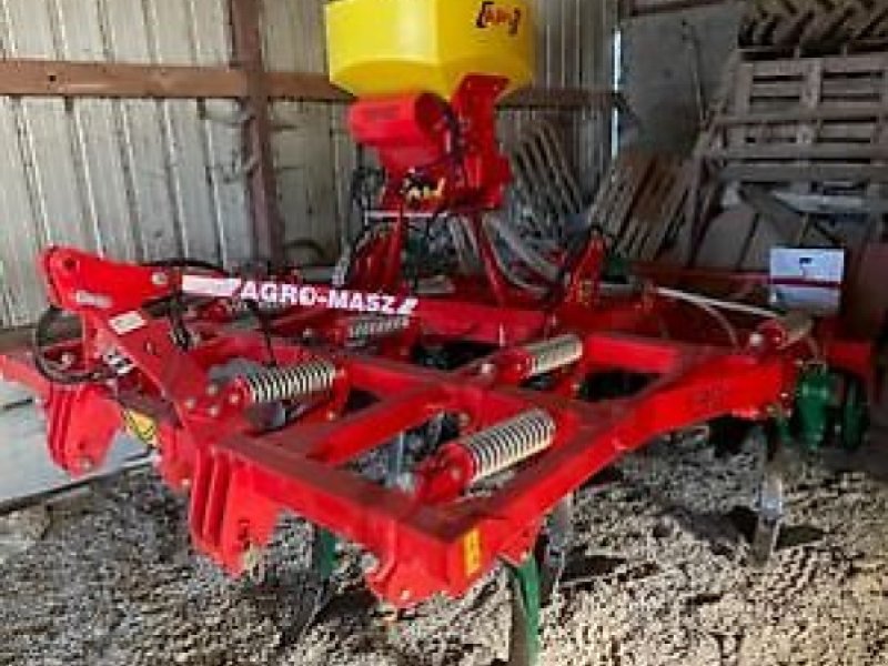 Grubber za tip Agro-Masz Runner 30, Gebrauchtmaschine u Marlenheim