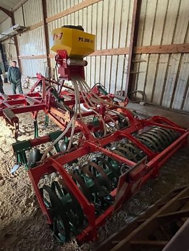 Grubber типа Agro-Masz Runner 30, Gebrauchtmaschine в Marlenheim (Фотография 4)