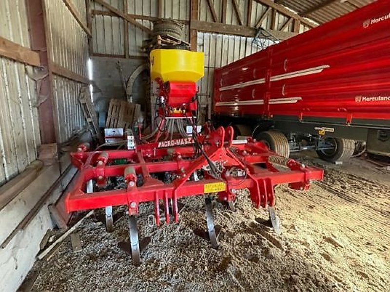 Grubber типа Agro-Masz Runner 30, Gebrauchtmaschine в Marlenheim (Фотография 2)