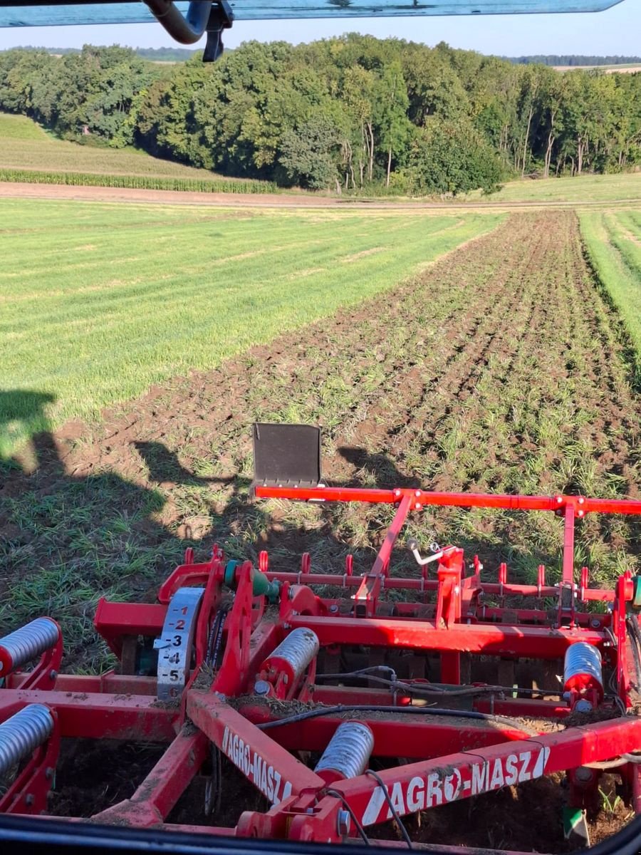 Grubber tipa Agro-Masz Runner 30, Neumaschine u Harmannsdorf (Slika 12)