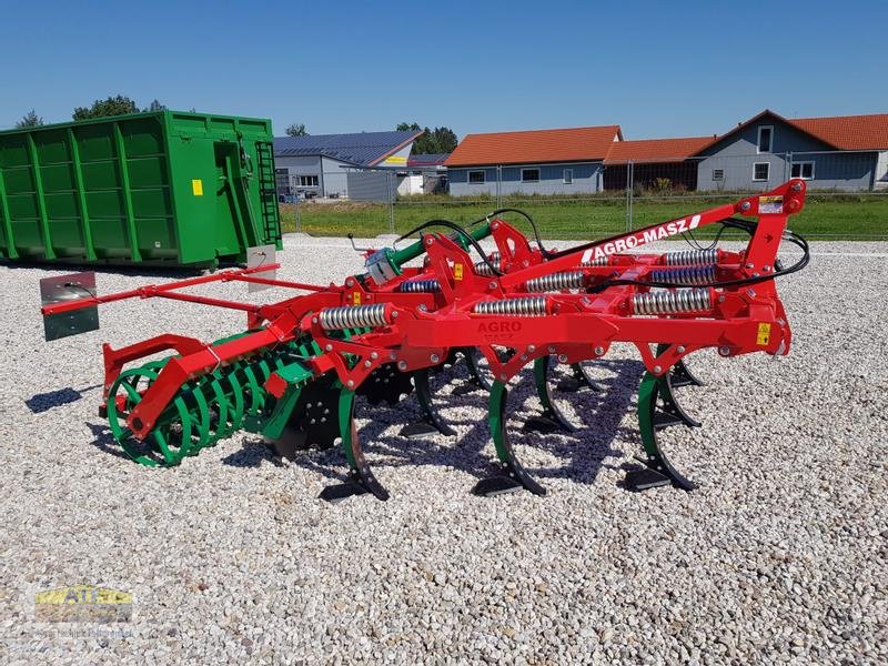 Grubber des Typs Agro-Masz RUNNER 30, Neumaschine in Teublitz (Bild 2)