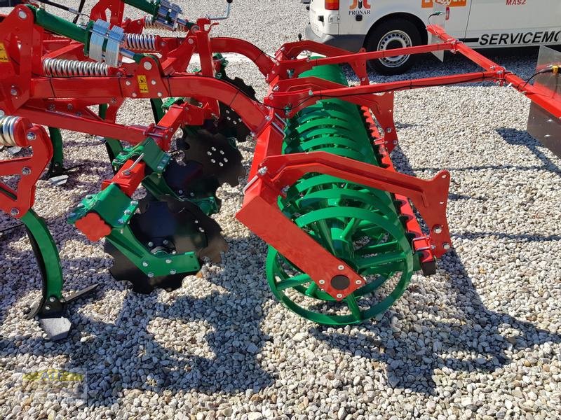 Grubber des Typs Agro-Masz RUNNER 30, Neumaschine in Teublitz (Bild 5)