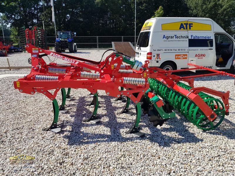 Grubber des Typs Agro-Masz RUNNER 30, Neumaschine in Teublitz (Bild 4)