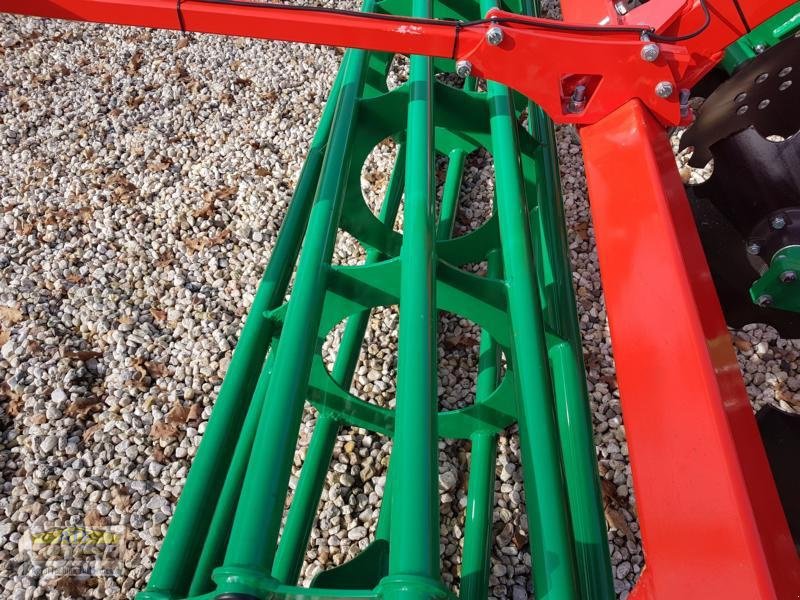 Grubber des Typs Agro-Masz RUNNER 30, Neumaschine in Teublitz (Bild 10)