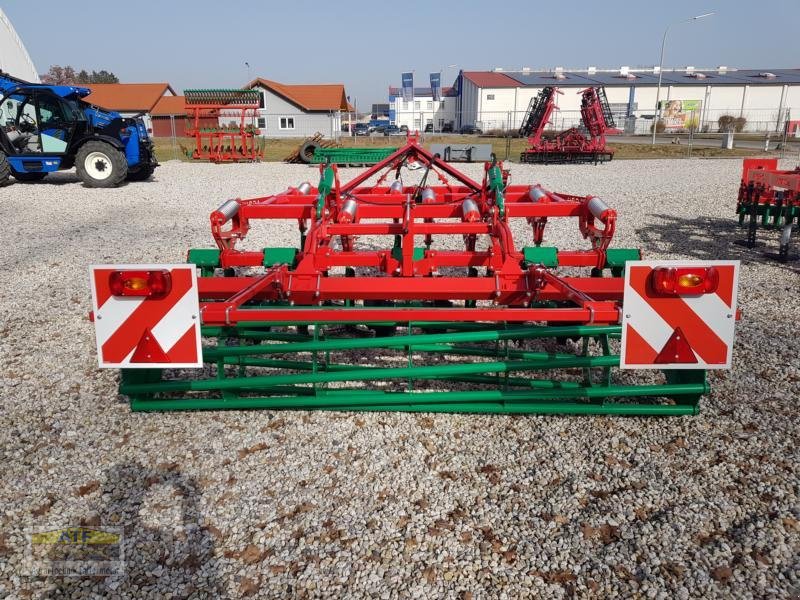 Grubber of the type Agro-Masz RUNNER 30, Neumaschine in Teublitz (Picture 3)