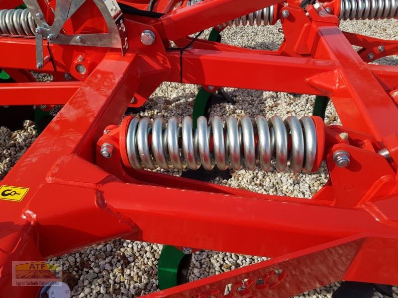 Grubber des Typs Agro-Masz RUNNER 30, Neumaschine in Teublitz (Bild 13)