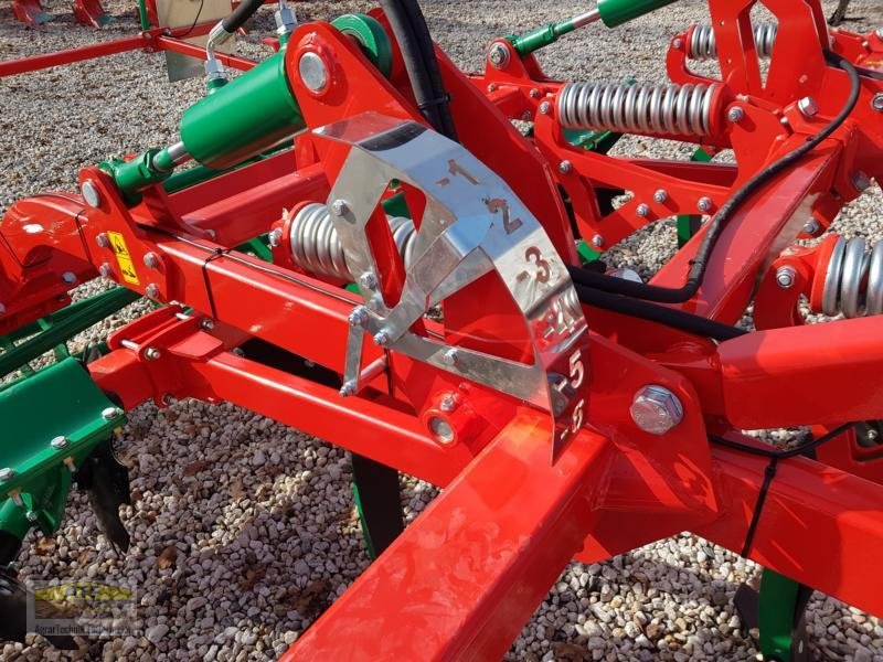 Grubber des Typs Agro-Masz RUNNER 30, Neumaschine in Teublitz (Bild 12)
