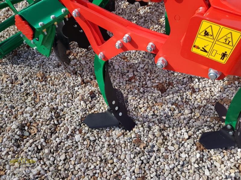 Grubber des Typs Agro-Masz RUNNER 30, Neumaschine in Teublitz (Bild 14)