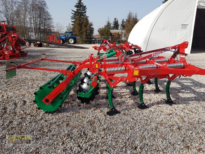 Grubber des Typs Agro-Masz RUNNER 30, Neumaschine in Teublitz (Bild 5)