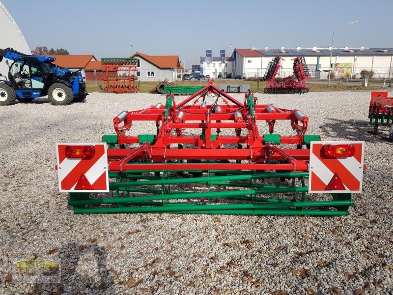 Grubber of the type Agro-Masz RUNNER 30, Neumaschine in Teublitz (Picture 4)
