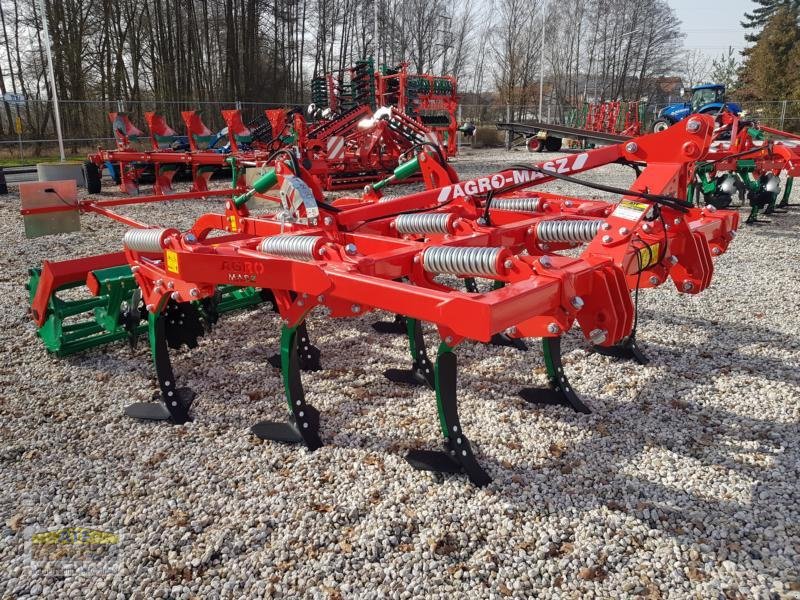 Grubber of the type Agro-Masz RUNNER 30, Neumaschine in Teublitz (Picture 9)