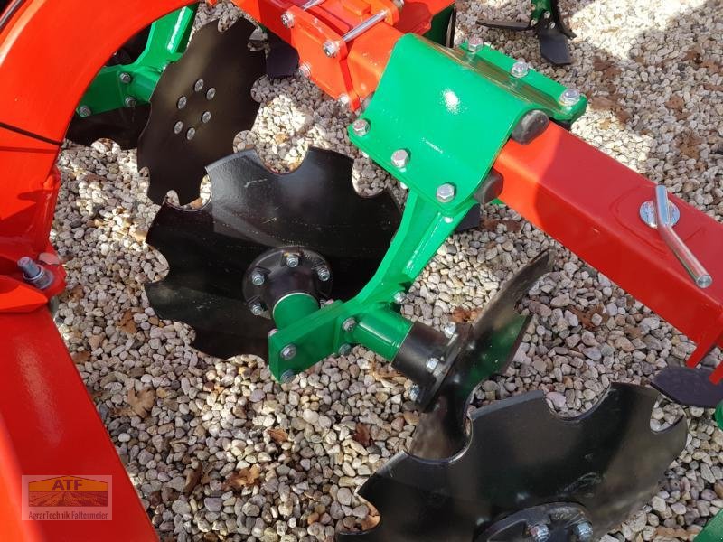 Grubber des Typs Agro-Masz RUNNER 30, Neumaschine in Teublitz (Bild 15)