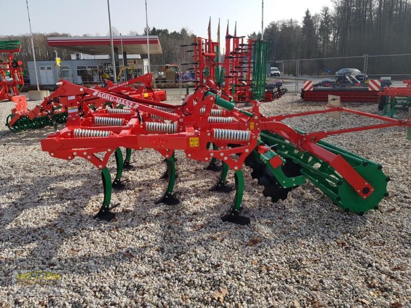 Grubber des Typs Agro-Masz RUNNER 30, Neumaschine in Teublitz (Bild 8)