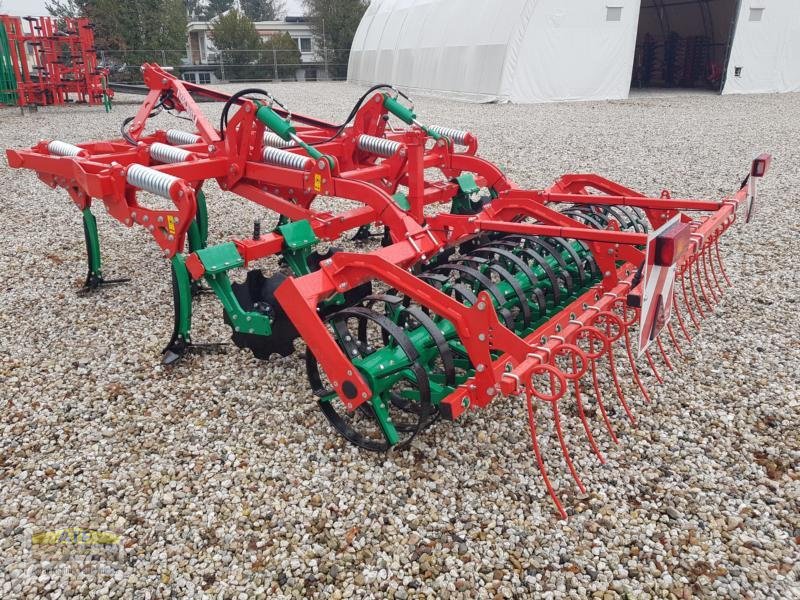 Grubber des Typs Agro-Masz RUNNER 30, Neumaschine in Teublitz (Bild 4)