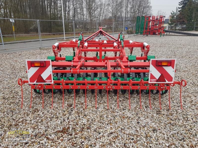 Grubber des Typs Agro-Masz RUNNER 30, Neumaschine in Teublitz (Bild 5)