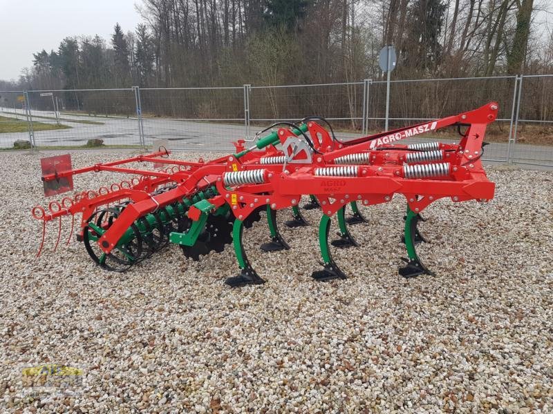Grubber des Typs Agro-Masz RUNNER 30, Neumaschine in Teublitz (Bild 7)