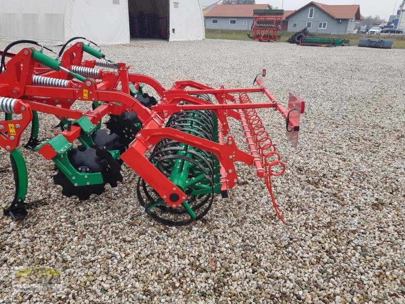 Grubber des Typs Agro-Masz RUNNER 30, Neumaschine in Teublitz (Bild 3)