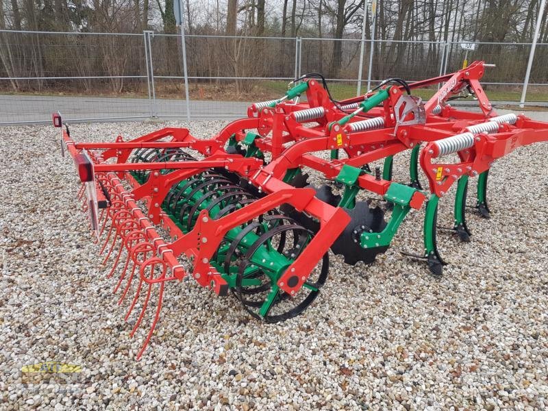 Grubber des Typs Agro-Masz RUNNER 30, Neumaschine in Teublitz (Bild 6)