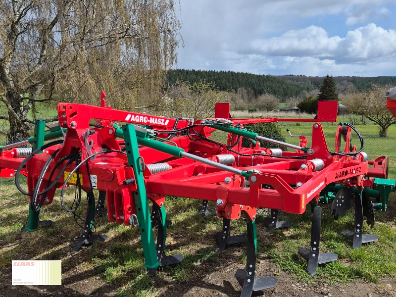 Grubber za tip Agro-Masz Runner 40, Neumaschine u Reinheim
