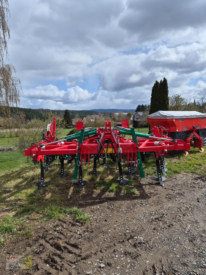 Grubber Türe ait Agro-Masz Runner 40, Neumaschine içinde Reinheim (resim 2)