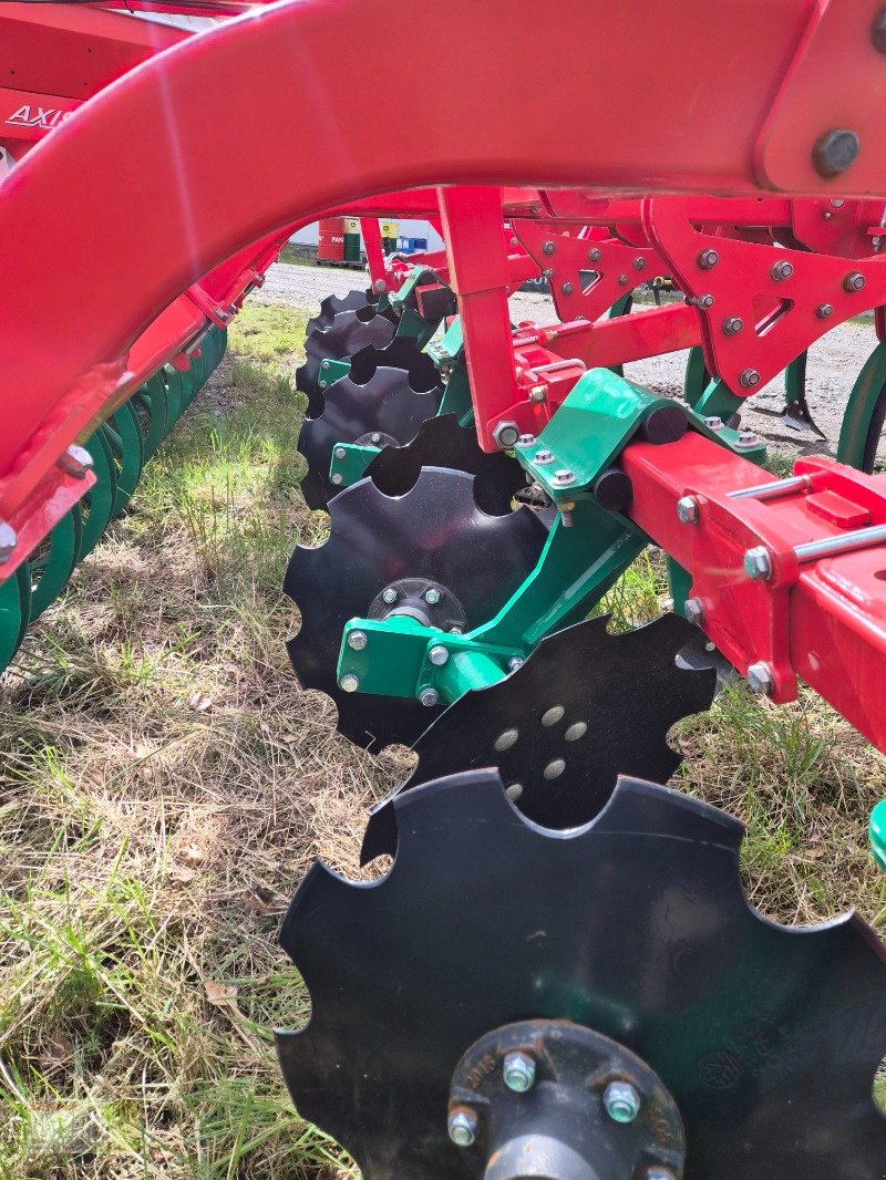 Grubber Türe ait Agro-Masz Runner 40, Neumaschine içinde Reinheim (resim 4)