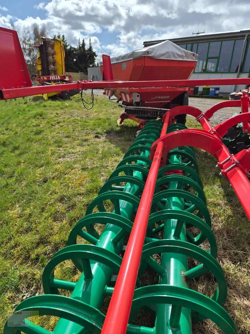 Grubber Türe ait Agro-Masz Runner 40, Neumaschine içinde Reinheim (resim 5)