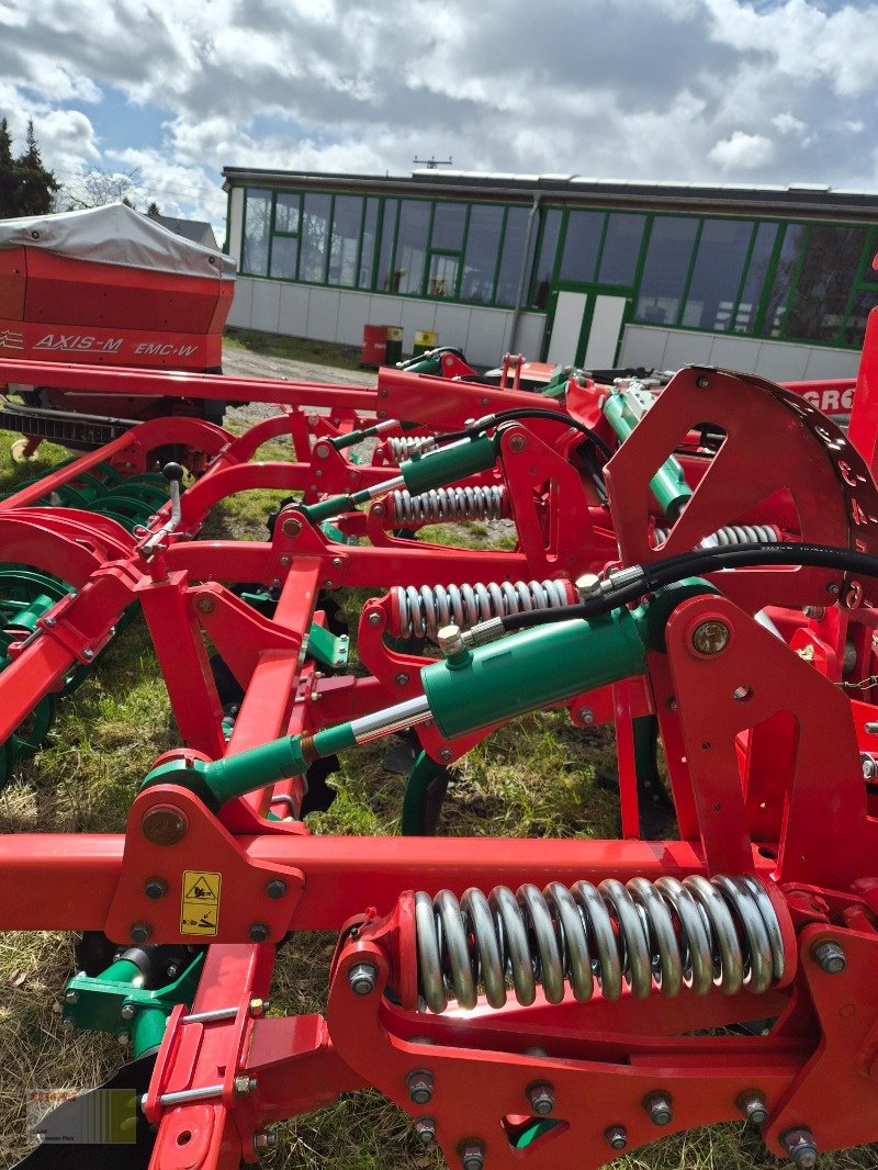 Grubber Türe ait Agro-Masz Runner 40, Neumaschine içinde Reinheim (resim 7)