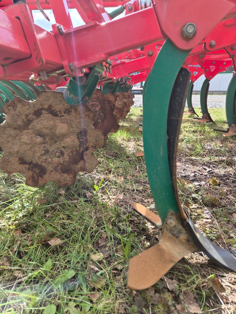 Grubber Türe ait Agro-Masz Runner 40, Neumaschine içinde Reinheim (resim 16)