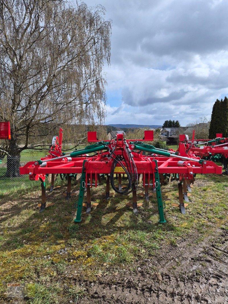 Grubber от тип Agro-Masz Runner 40, Gebrauchtmaschine в Reinheim (Снимка 2)
