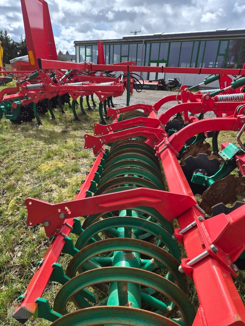 Grubber от тип Agro-Masz Runner 40, Gebrauchtmaschine в Reinheim (Снимка 5)