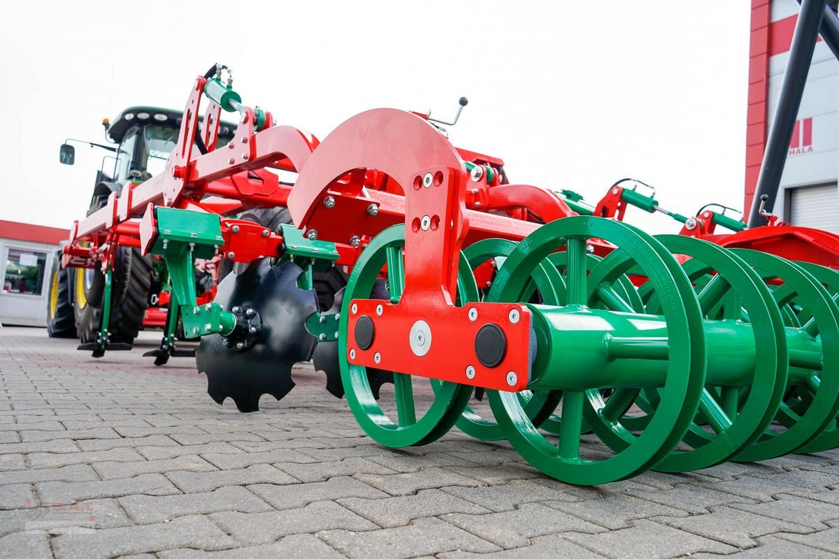 Grubber typu Agro-Masz Runner X 4-Neuheit, Neumaschine v Eberschwang (Obrázek 4)