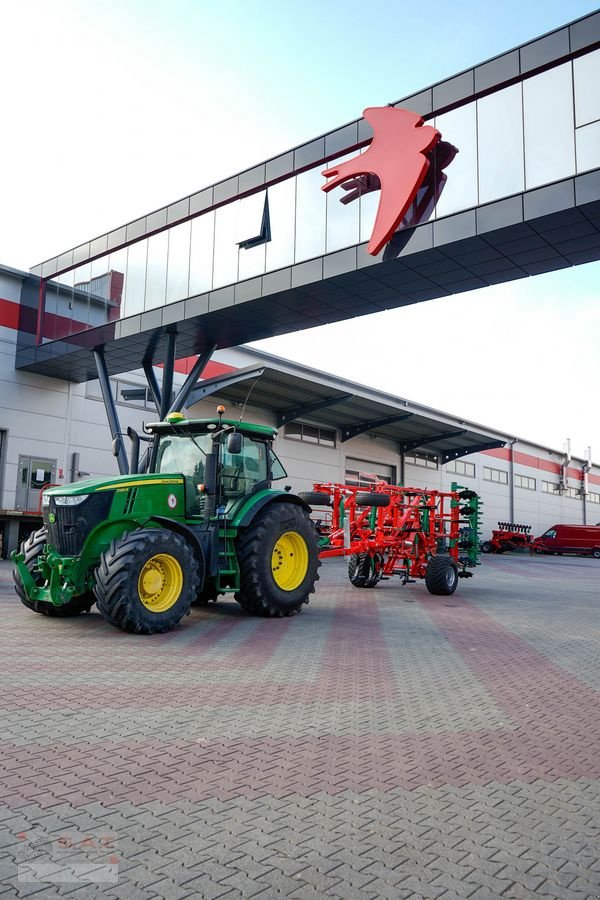 Grubber typu Agro-Masz Runner X 4-Neuheit, Neumaschine v Eberschwang (Obrázek 9)