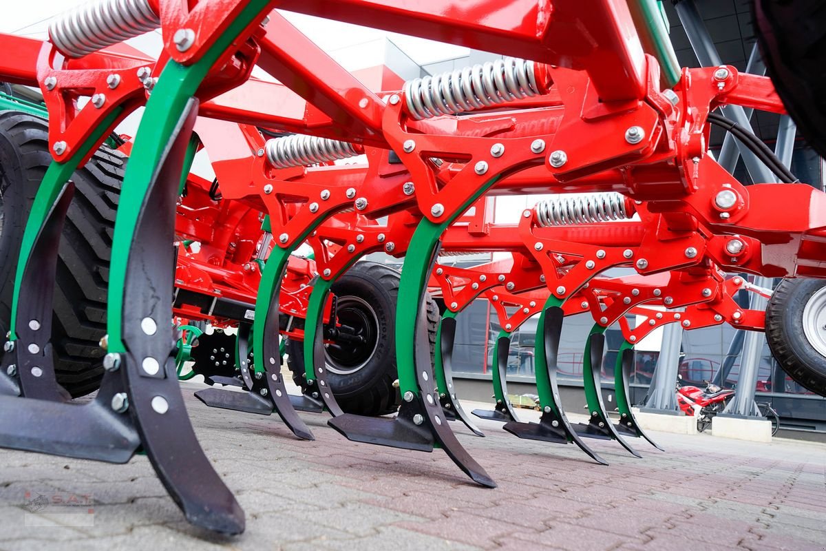 Grubber typu Agro-Masz Runner X 4-Neuheit, Neumaschine v Eberschwang (Obrázek 11)