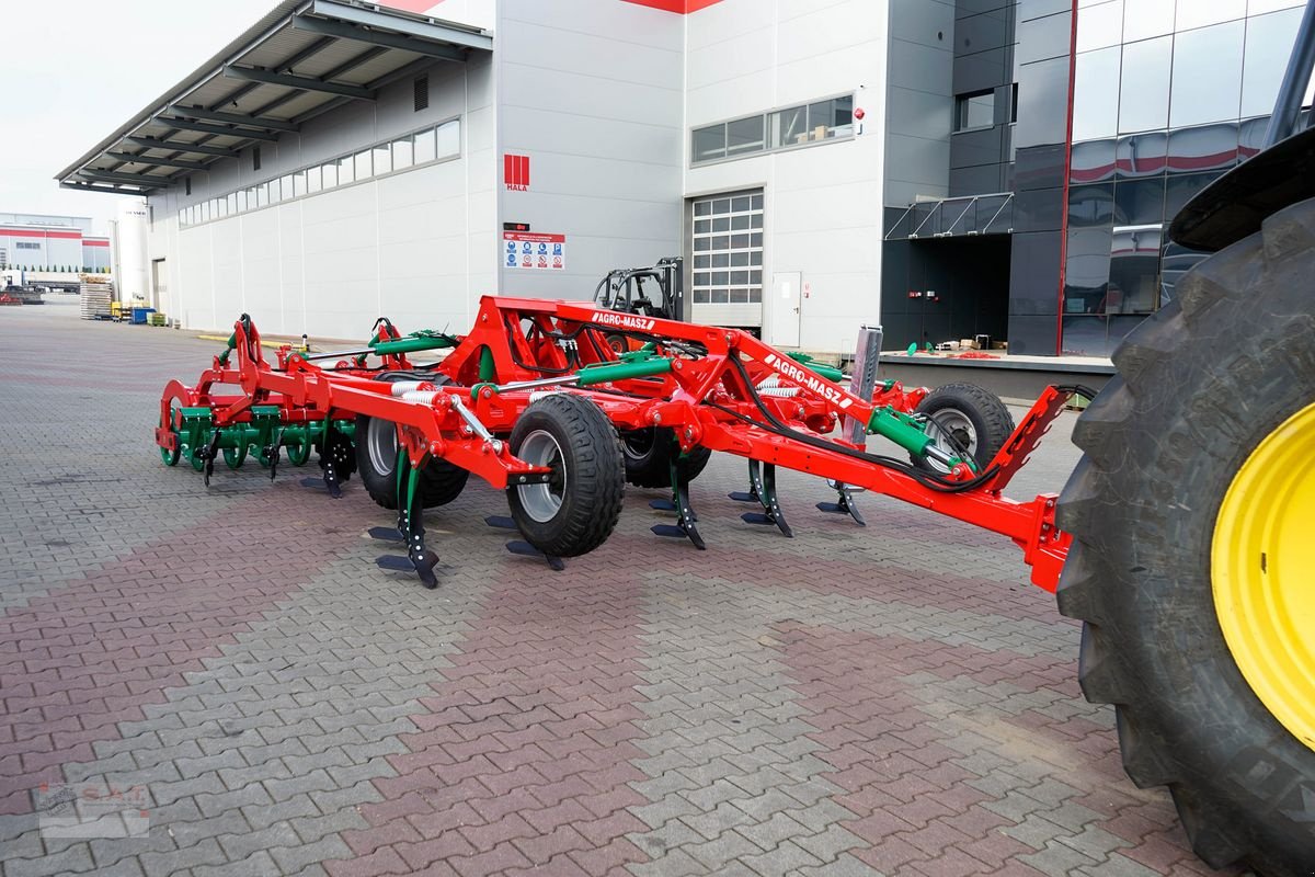 Grubber typu Agro-Masz Runner X 4-Neuheit, Neumaschine v Eberschwang (Obrázek 7)