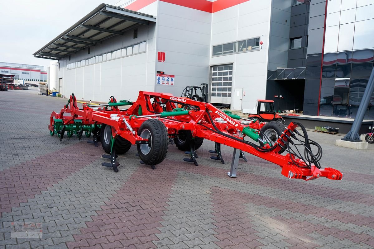 Grubber typu Agro-Masz Runner X 4-Neuheit, Neumaschine v Eberschwang (Obrázek 3)