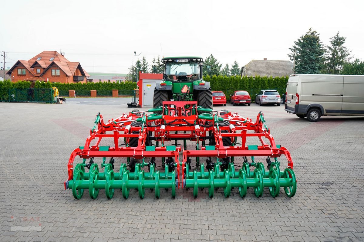 Grubber typu Agro-Masz Runner X 4-Neuheit, Neumaschine v Eberschwang (Obrázek 5)