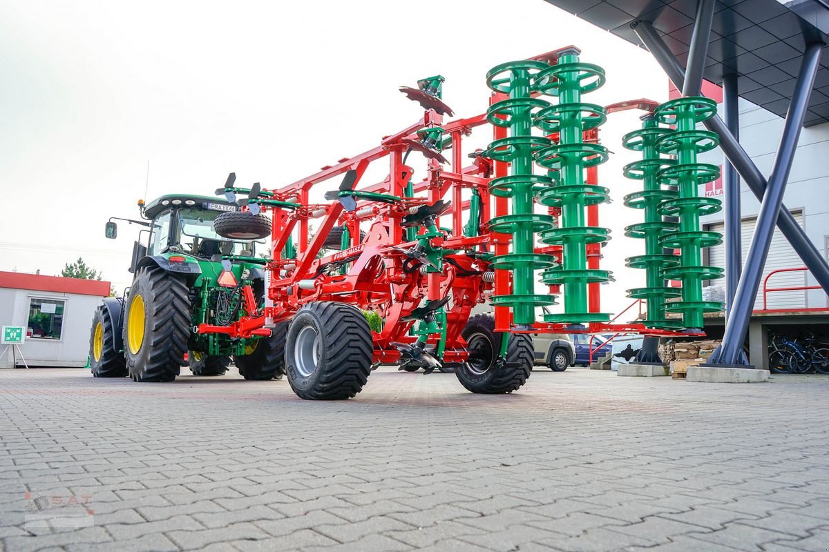 Grubber typu Agro-Masz Runner X 4-Neuheit, Neumaschine v Eberschwang (Obrázek 12)