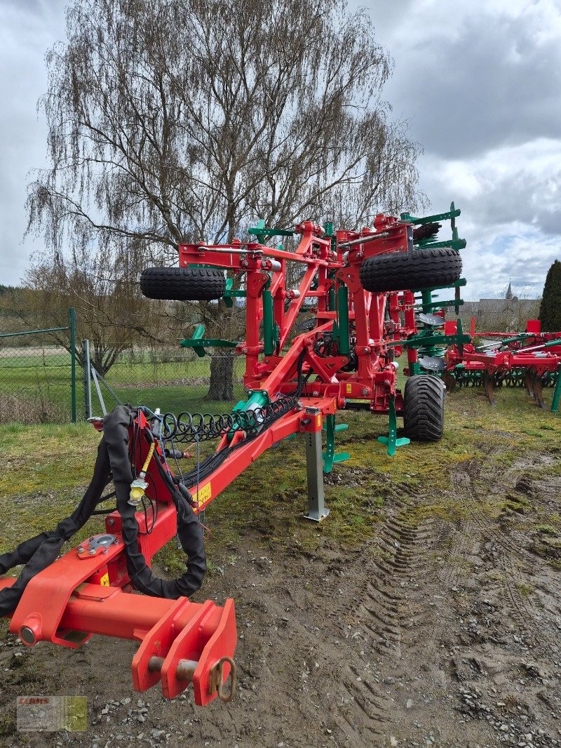 Grubber от тип Agro-Masz Runner X5, Neumaschine в Reinheim (Снимка 1)