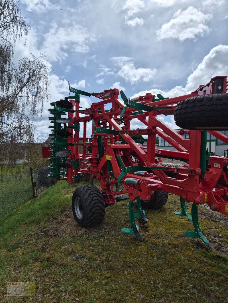 Grubber от тип Agro-Masz Runner X5, Neumaschine в Reinheim (Снимка 2)