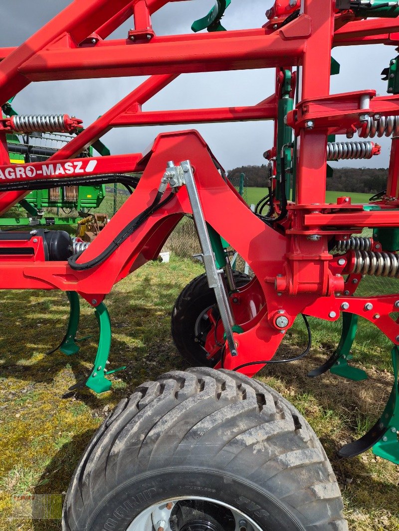 Grubber от тип Agro-Masz Runner X5, Neumaschine в Reinheim (Снимка 6)