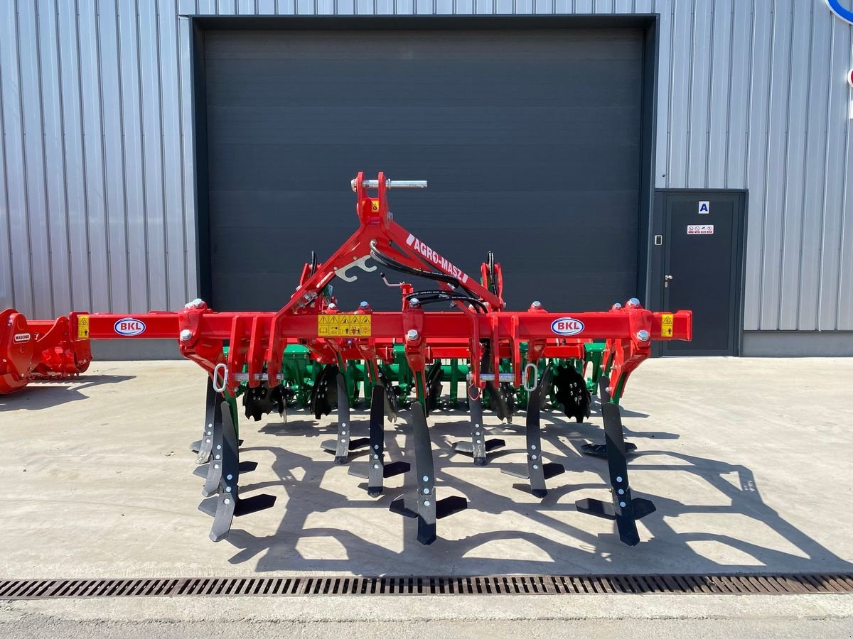 Grubber typu Agro-Masz RUNNER30, Neumaschine w Rovisce (Zdjęcie 2)