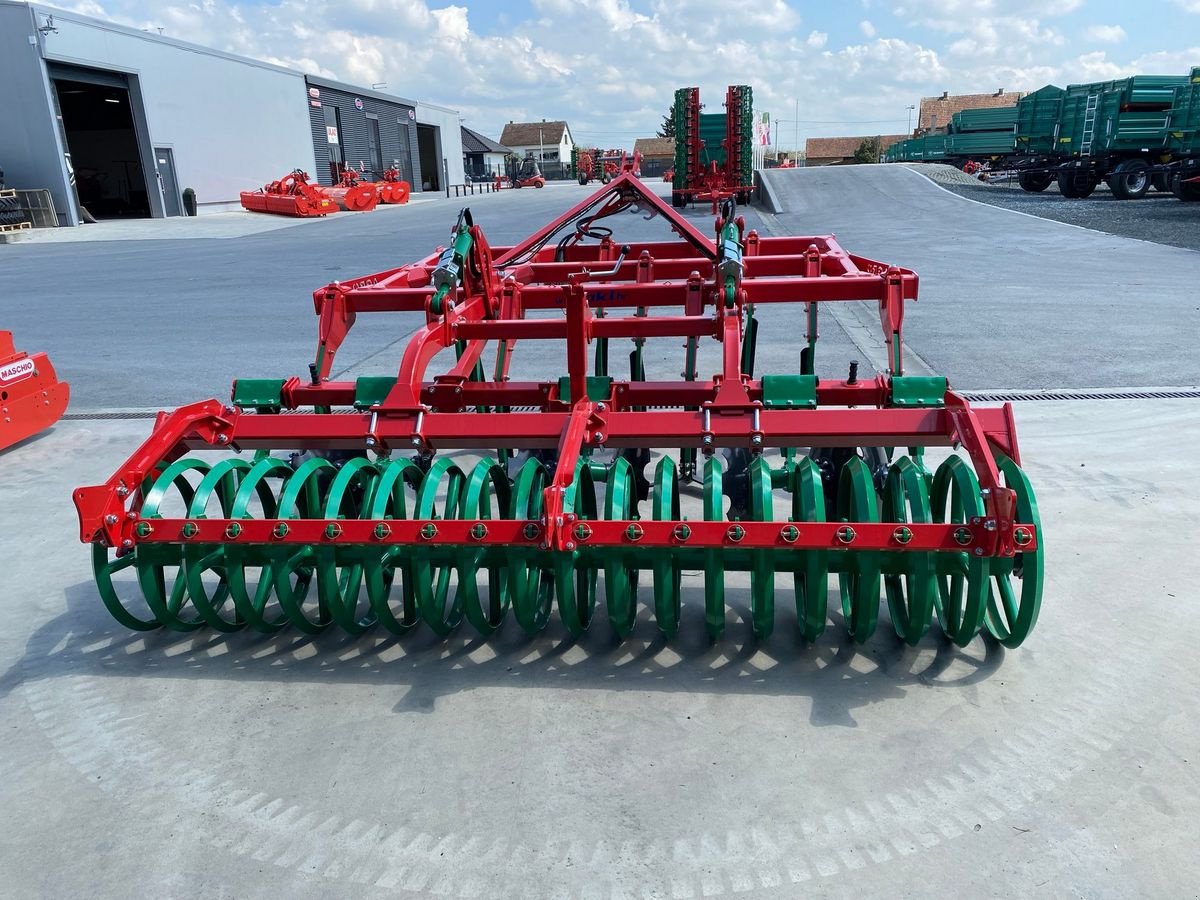 Grubber typu Agro-Masz RUNNER30, Neumaschine w Rovisce (Zdjęcie 5)