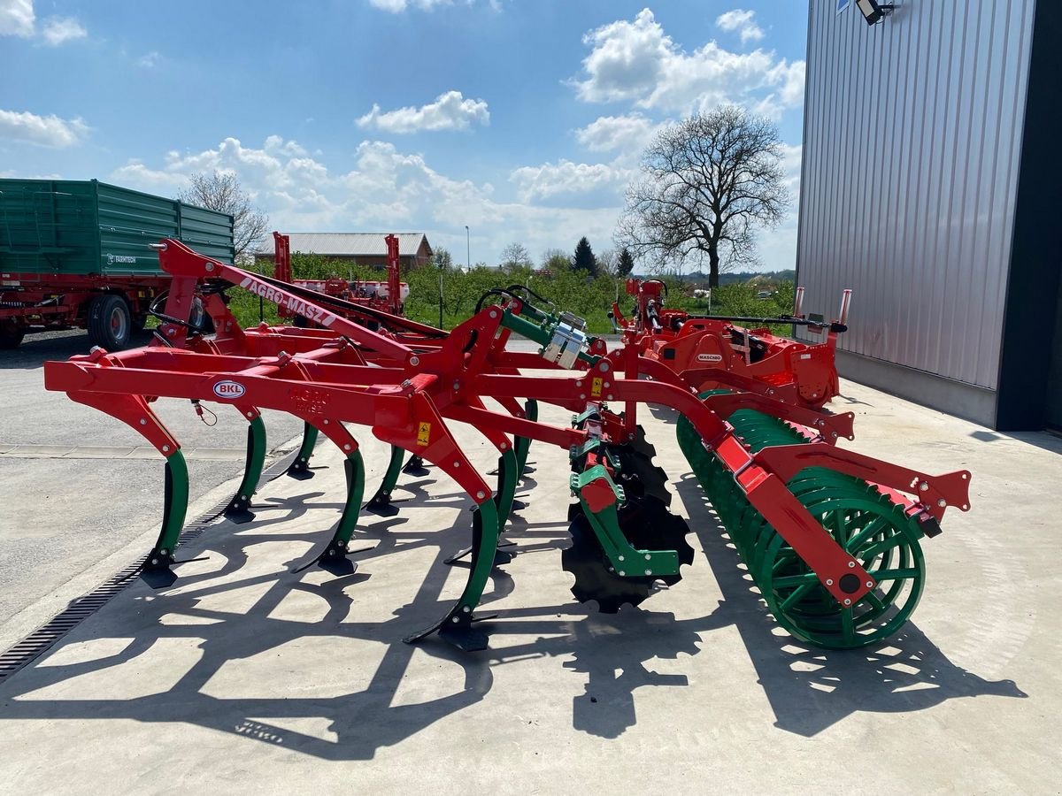 Grubber typu Agro-Masz RUNNER30, Neumaschine w Rovisce (Zdjęcie 9)